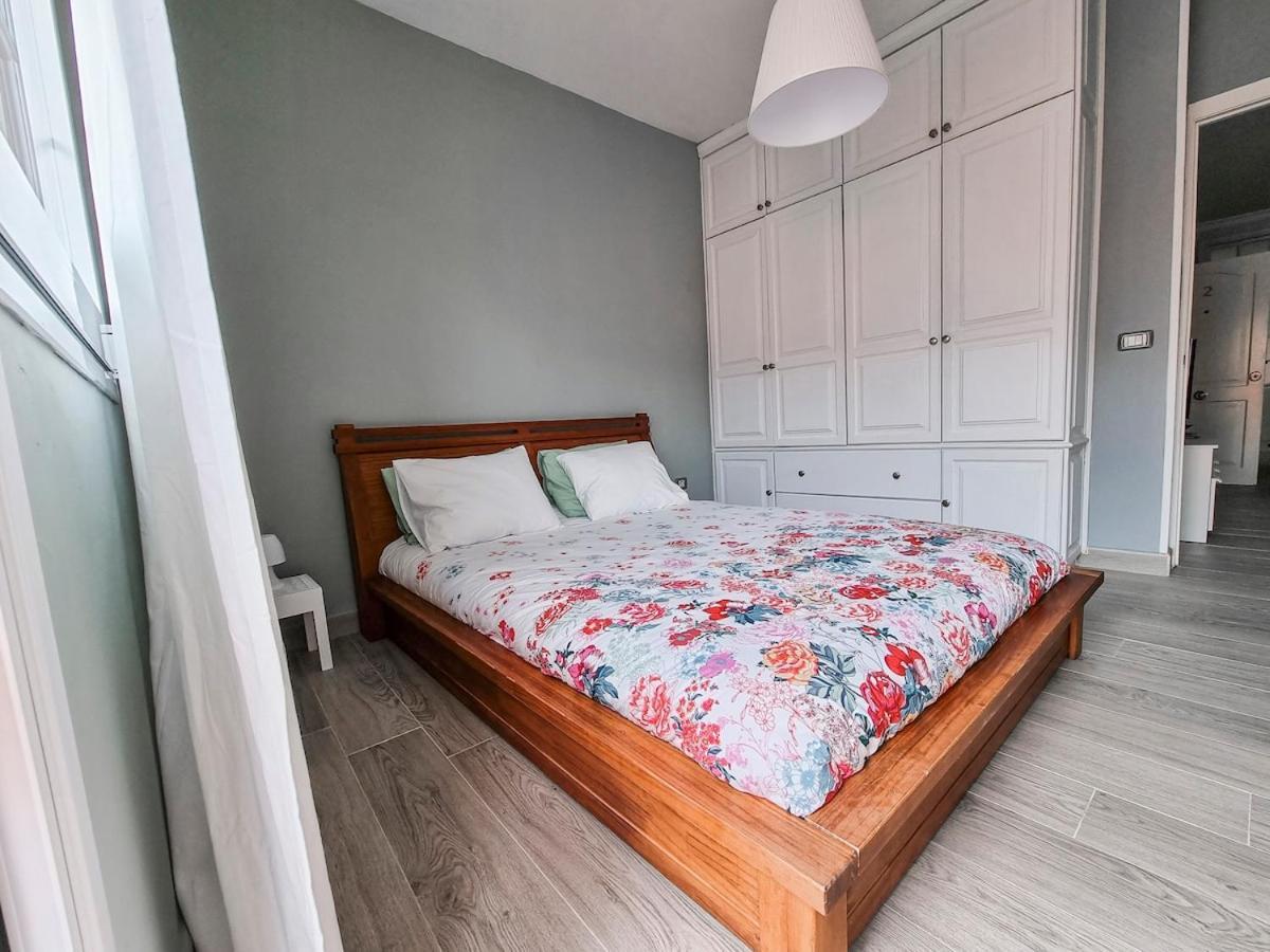 Casa Luz Precioso Apartamento En El Centro Del Puerto De La Cruz Ngoại thất bức ảnh