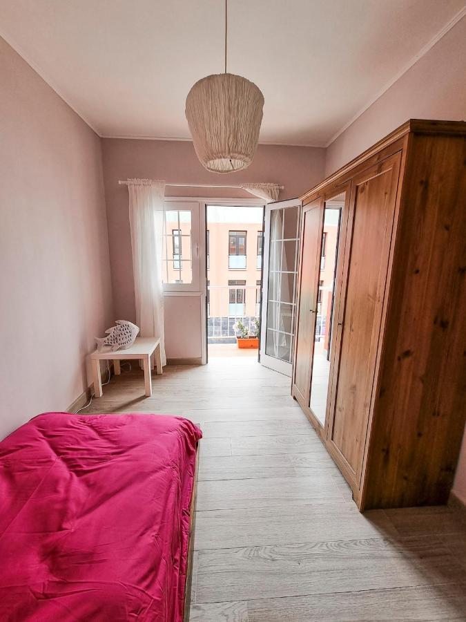Casa Luz Precioso Apartamento En El Centro Del Puerto De La Cruz Ngoại thất bức ảnh