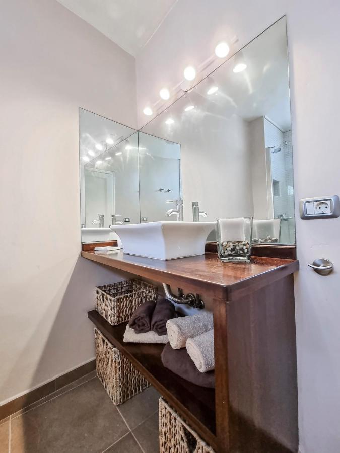 Casa Luz Precioso Apartamento En El Centro Del Puerto De La Cruz Ngoại thất bức ảnh