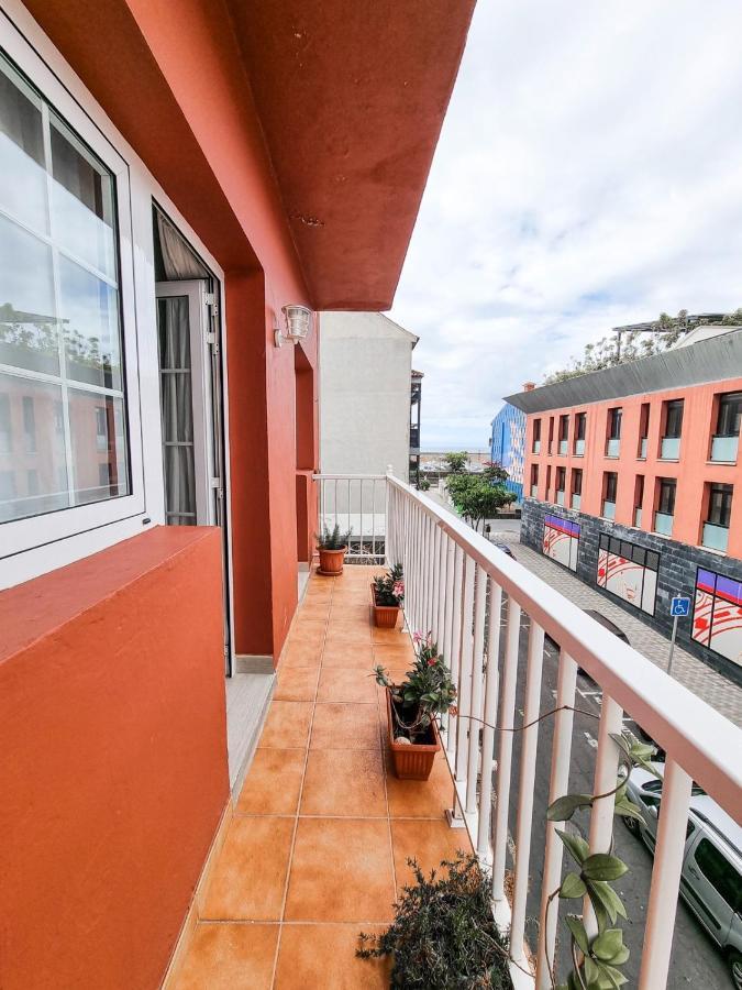 Casa Luz Precioso Apartamento En El Centro Del Puerto De La Cruz Ngoại thất bức ảnh