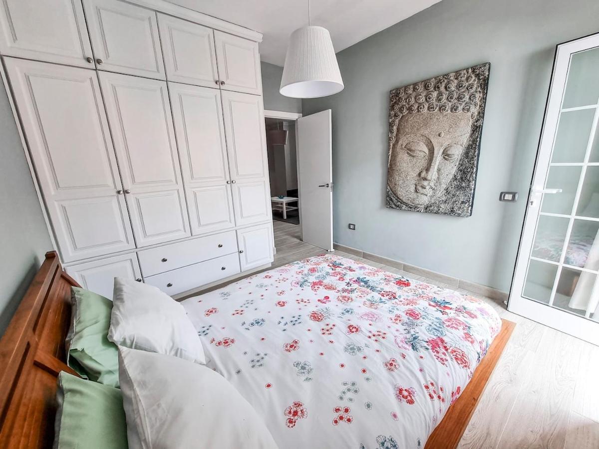 Casa Luz Precioso Apartamento En El Centro Del Puerto De La Cruz Ngoại thất bức ảnh