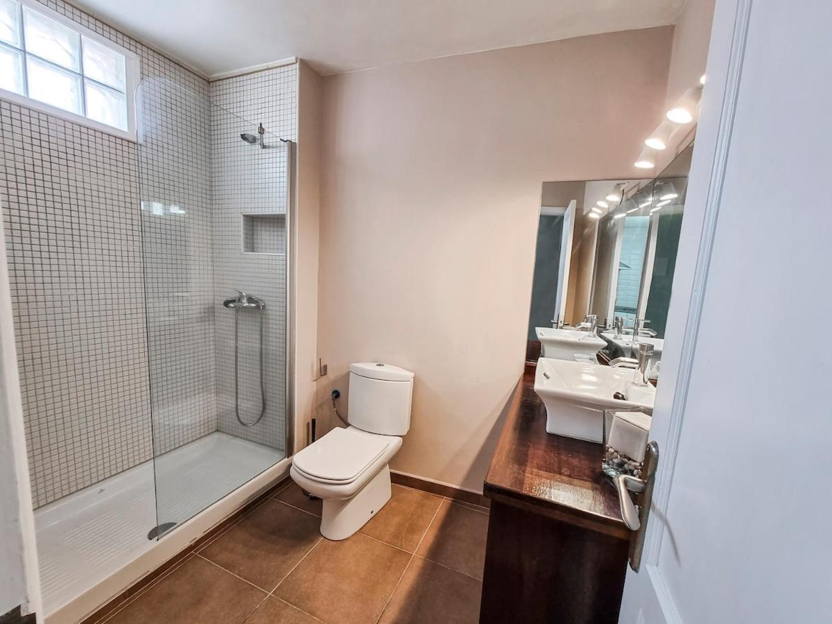 Casa Luz Precioso Apartamento En El Centro Del Puerto De La Cruz Ngoại thất bức ảnh