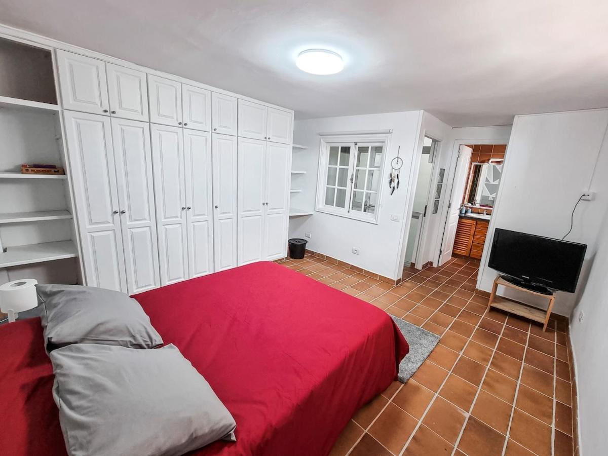 Casa Luz Precioso Apartamento En El Centro Del Puerto De La Cruz Ngoại thất bức ảnh