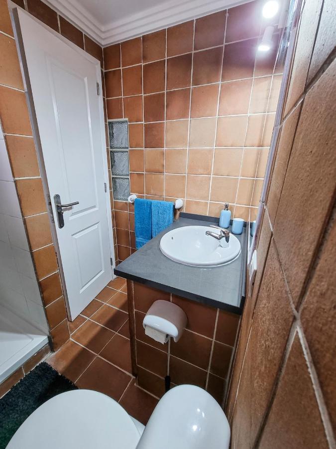 Casa Luz Precioso Apartamento En El Centro Del Puerto De La Cruz Ngoại thất bức ảnh